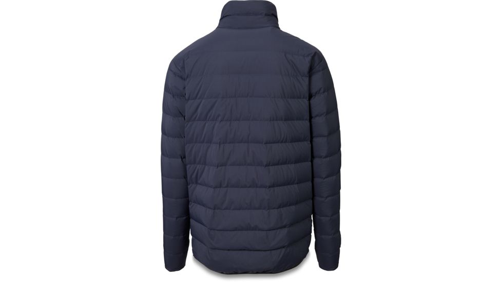 Dakine Reverb GTX Infinium Jacket - Mens, Night Sky, S, 12525-NSKY-S