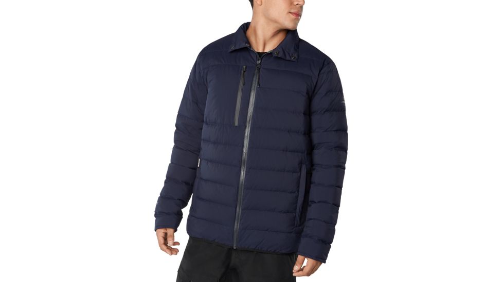 Dakine Reverb GTX Infinium Jacket - Mens, Night Sky, S, 12525-NSKY-S