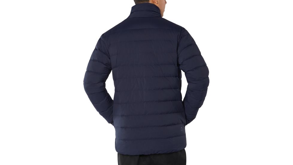 Dakine Reverb GTX Infinium Jacket - Mens, Night Sky, S, 12525-NSKY-S