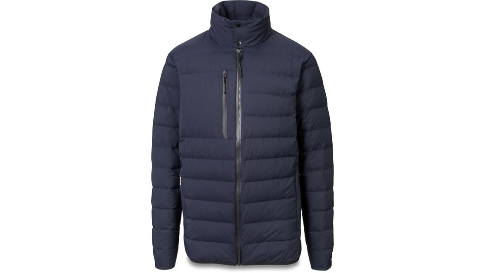Dakine Reverb GTX Infinium Jacket - Mens, Night Sky, S, 12525-NSKY-S