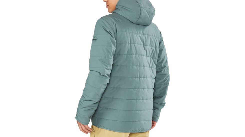 Dakine Reverb Hoodie - Mens, Balsam, Large, 10001348-BALSAM-91M-L