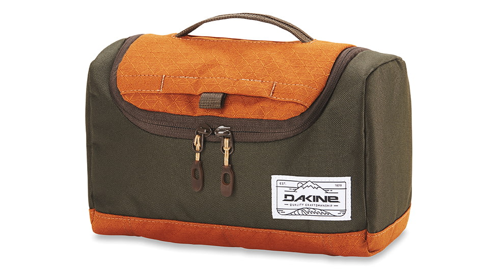 Dakine Revival Kit L, TIMBER, OS, 10001812-TIME