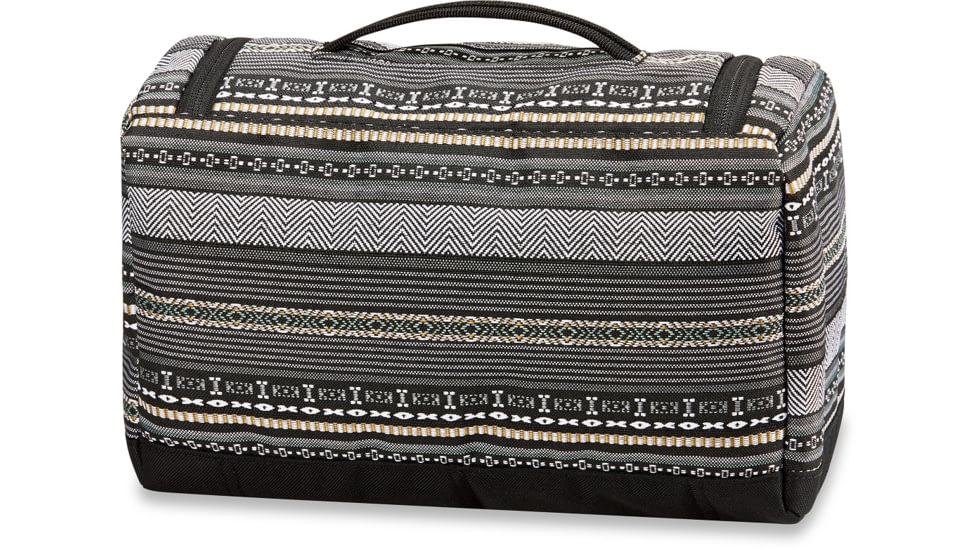 Dakine Revival Kit Large Travel Kit, Zion, One Size, 10001812-ZION-91M-OS