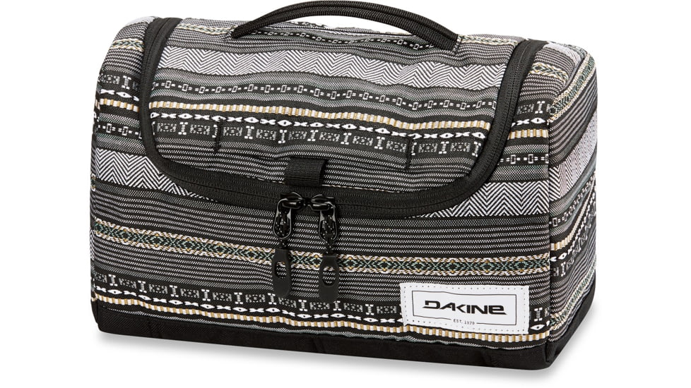 Dakine Revival Kit Large Travel Kit, Zion, One Size, 10001812-ZION-91M-OS