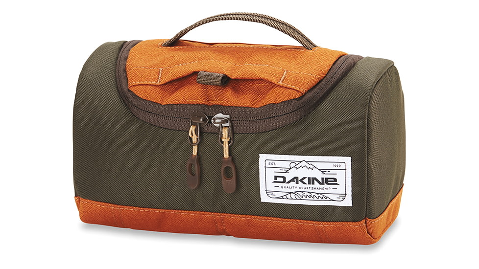 Dakine Revival Kit M, TIMBER, OS, 10001813-TIME