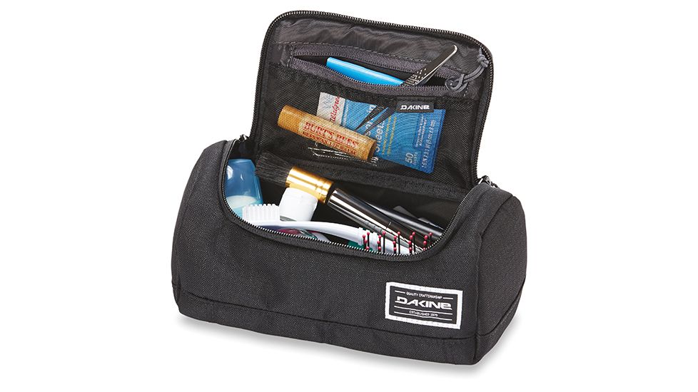 Dakine Revival Kit S, BLACK, OS, 10001814-LK