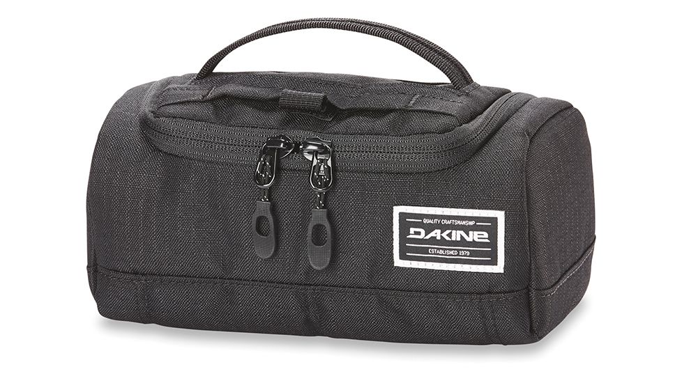 Dakine Revival Kit S, BLACK, OS, 10001814-LK