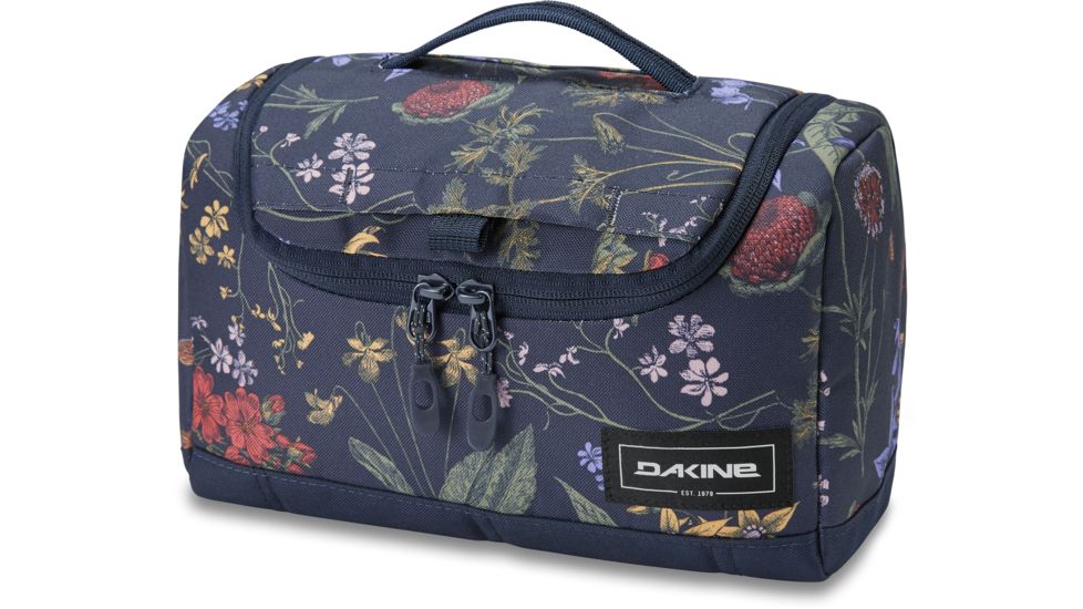 Dakine Revival Travel Kit - Large, Botanics Pet, 11812-BOPT-OS