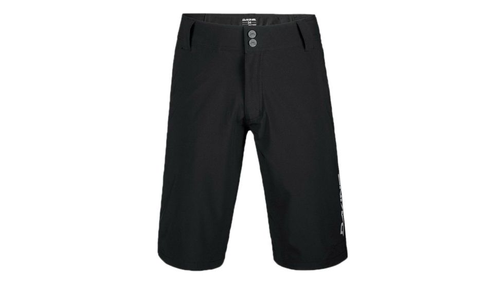 Ridge Short - Mens -Black Pirate-14 in-34 Waist