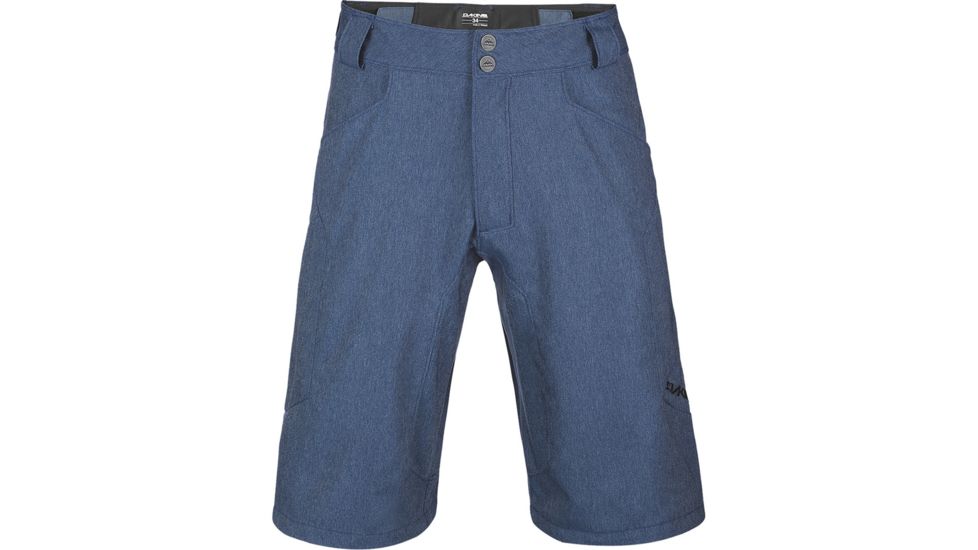 Ridge Short - Mens -Jean-14 in-34 Waist
