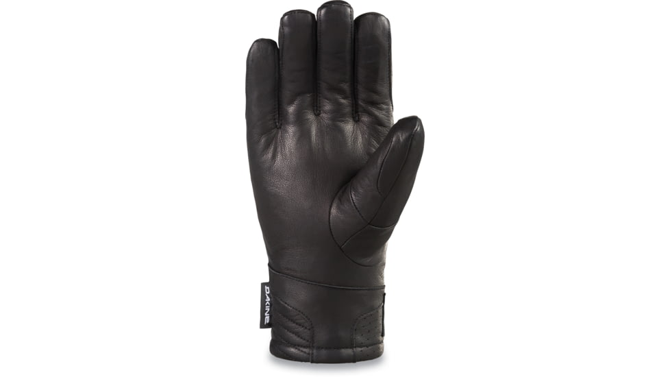 Dakine Rogue Glove - Womens, Black, Large, 10001416-BLACK-81M-L