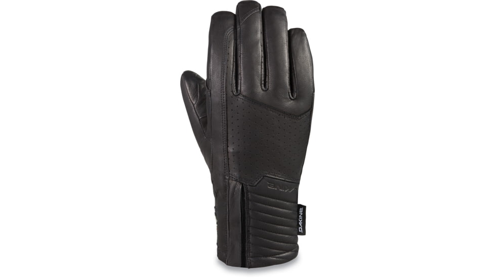 Dakine Rogue Glove - Womens, Black, Large, 10001416-BLACK-81M-L