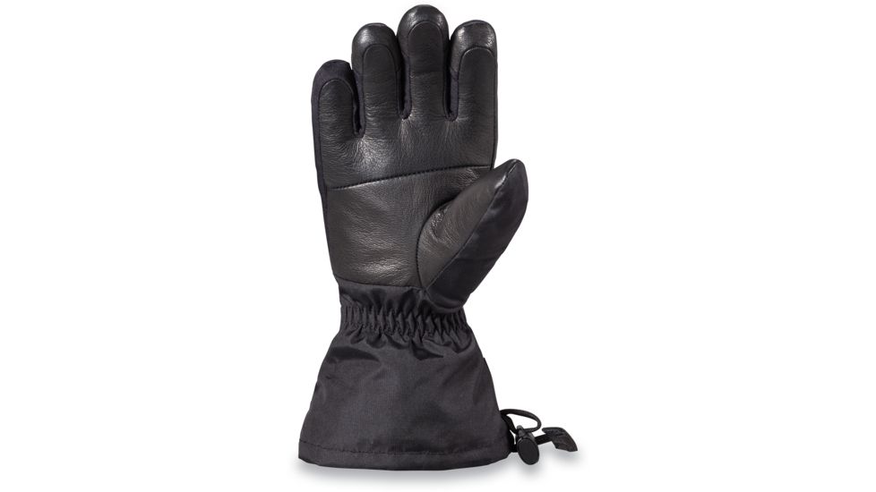 Dakine Rover Glove - Kids, Black, Small, 01300555-BLACK-61M-K/S
