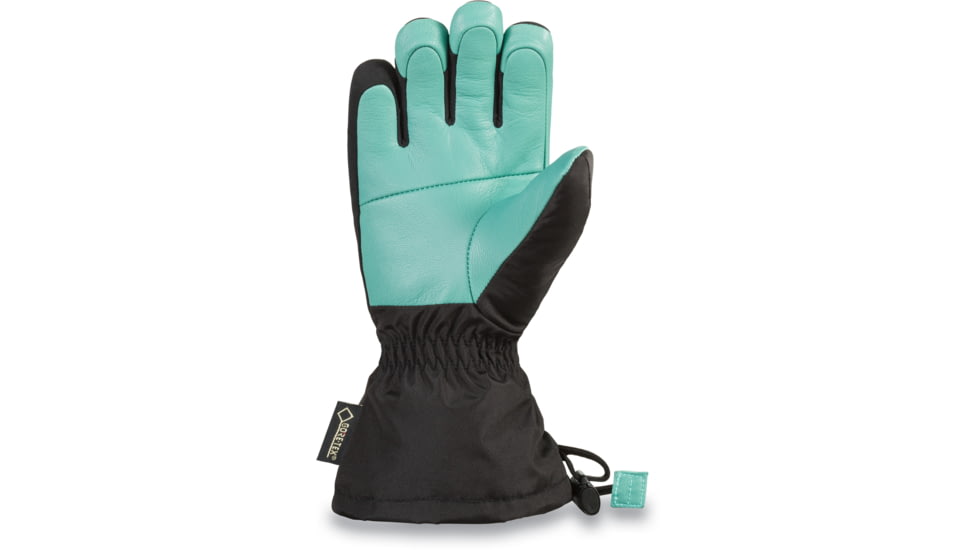 Dakine Rover Glove - Kids, Lagoon, Small, 01300555-LAGOON-81M-K/S