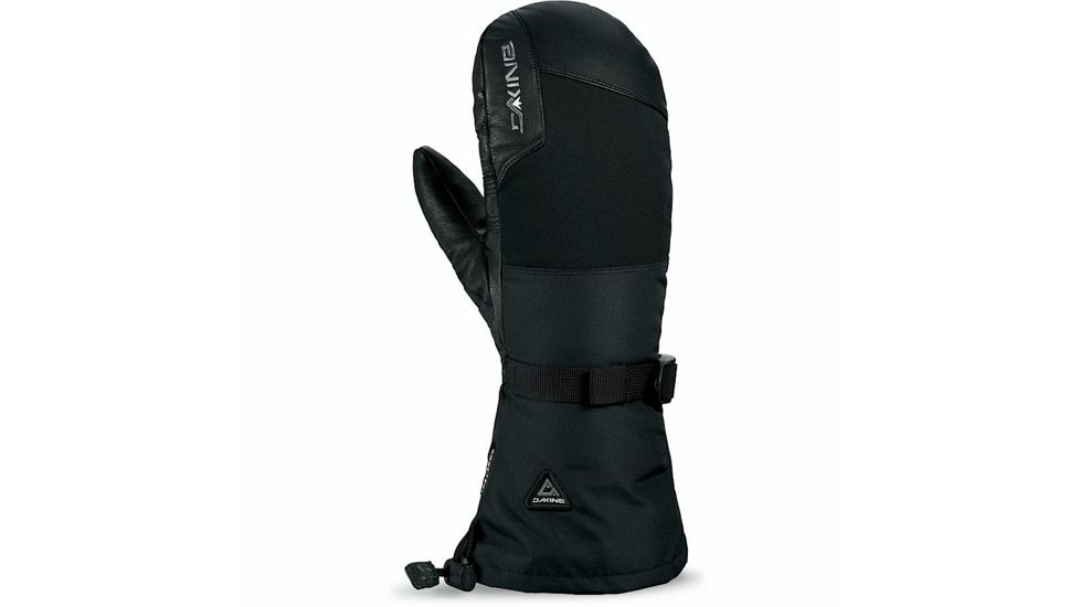 Dakine Rover Mitt - Men's-Black-Small