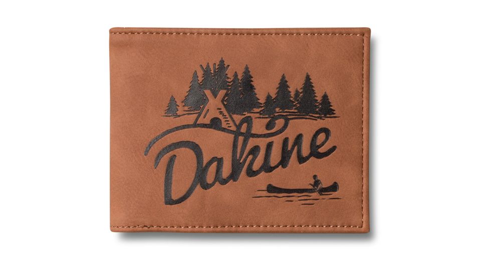 Dakine Rufus Wallet - Mens-Camp