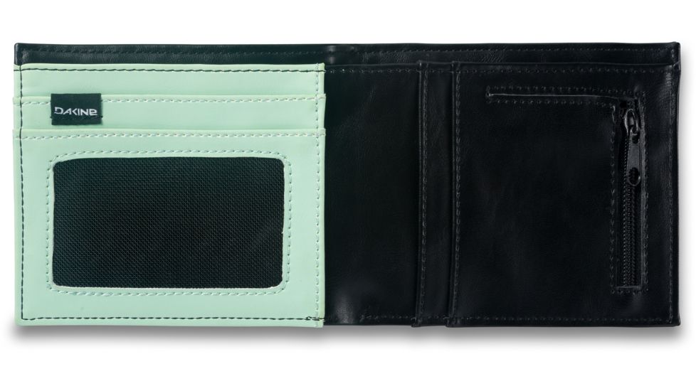Dakine Rufus Wallet - Mens, Evil Shred, One Size, 10001920-E-91M-OS