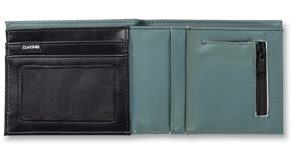 Dakine Rufus Wallet, SEABOARD, OS, 10001920-SEO