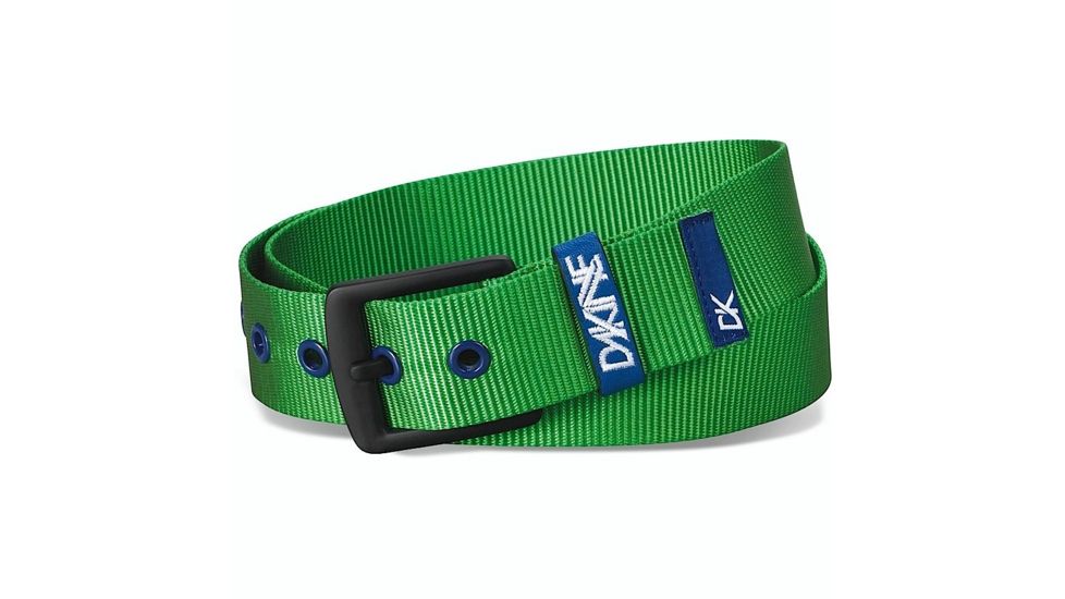 Dakine Ryder Belt - Men's-Orange-L/XL