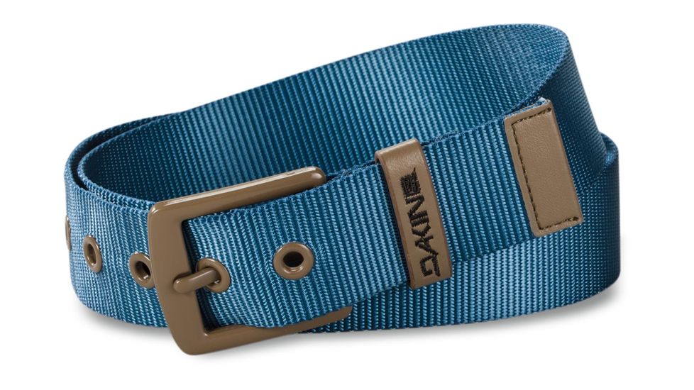 Dakine Ryder Belt - Men's-Moroccan-S/M