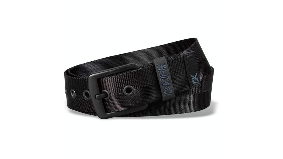 Dakine Ryder Belt - Mens-Black-S/M