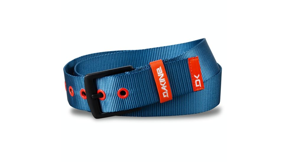 Dakine Ryder Belt - Men's-Midnight-L/XL