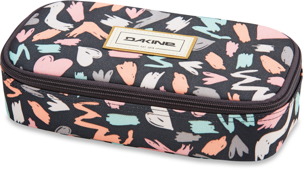 Dakine School Case Xl, Beverly, One Size, 10001441-BEVERLY-91M-OS