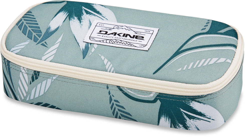 Dakine School Case Xl, Noosa Palm, One Size, 10001441-NOOSAPALM-91M-OS
