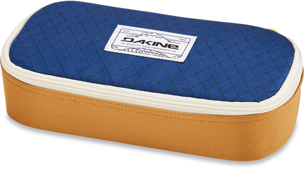 Dakine School Case Xl, Scout, One Size, 10001441-SCOUT-91M-OS