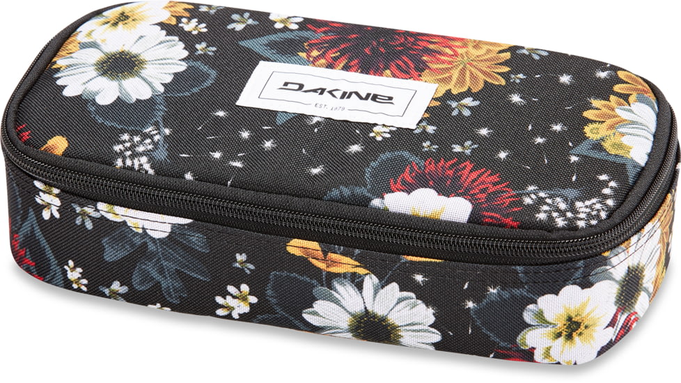 Dakine School Case Xl, Winter Daisy, One Size, 10001441-WD-91M-OS