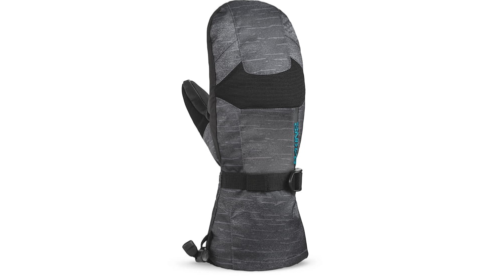 Dakine Scout Mitt - Men's-Black Birch-X-Large