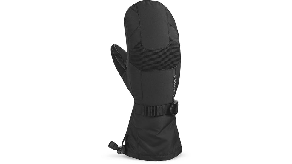 Dakine Scout Mitt - Mens-Black-Small