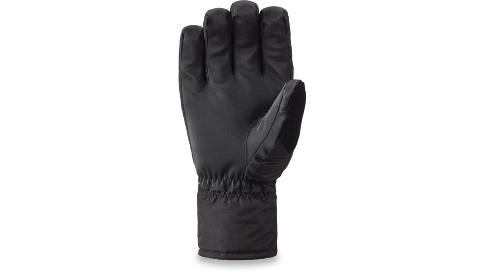 Dakine Scout Short Glove - Mens, Black, Extra Large, 01300300-BLACK-61M-XL