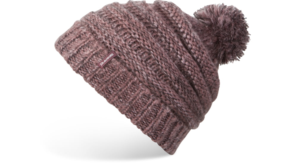 Dakine Scrunch Beanie - Womens, Amethyst Mix, One Size, 10000837-AMX-91M-OS