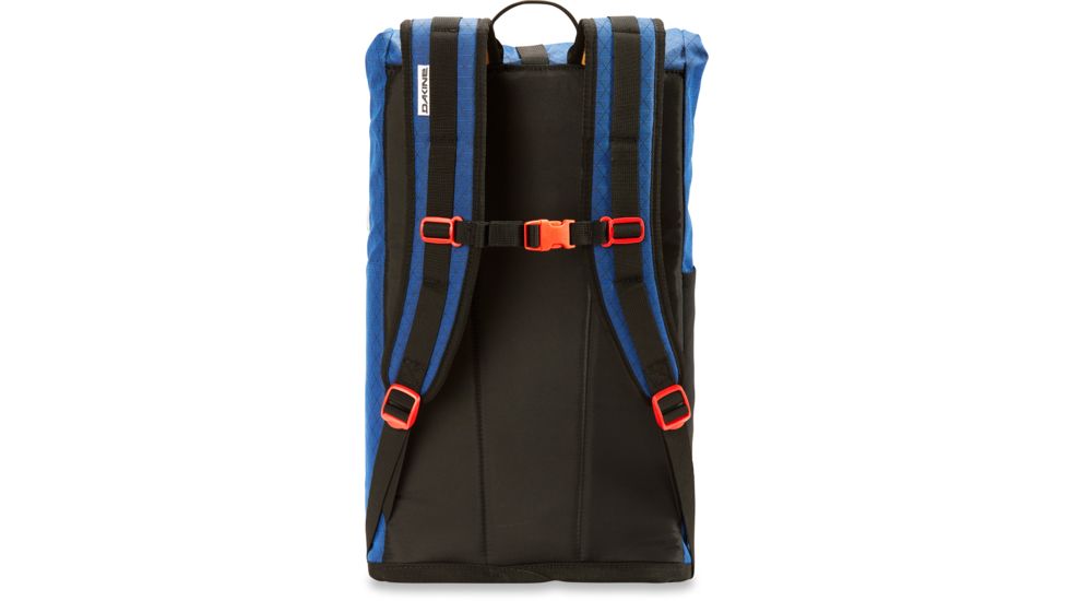 Dakine Section Roll Top Wet/Dry 28L, Scout, One Size, 10001253-SCOUT-91M-OS