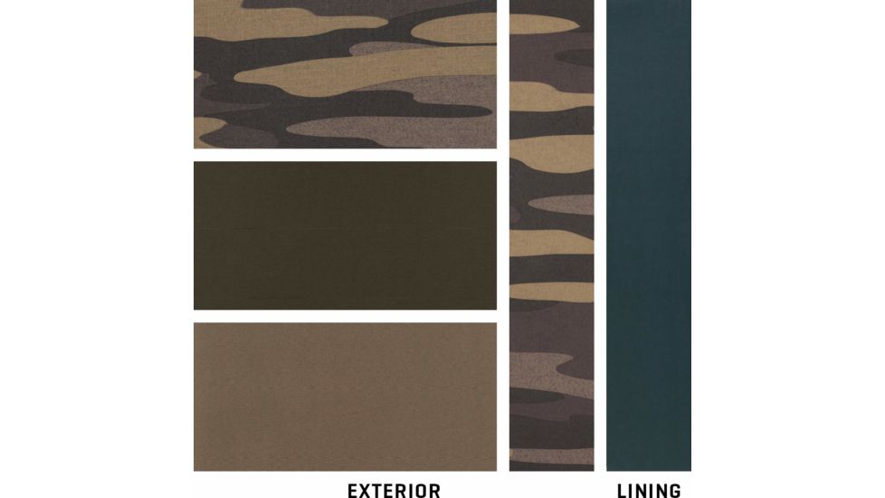 Dakine Section Roll Top Wet/Dry 28L Surf Backpack, Field Camo, OS 10001253-FIELDCAMO-81X-OS