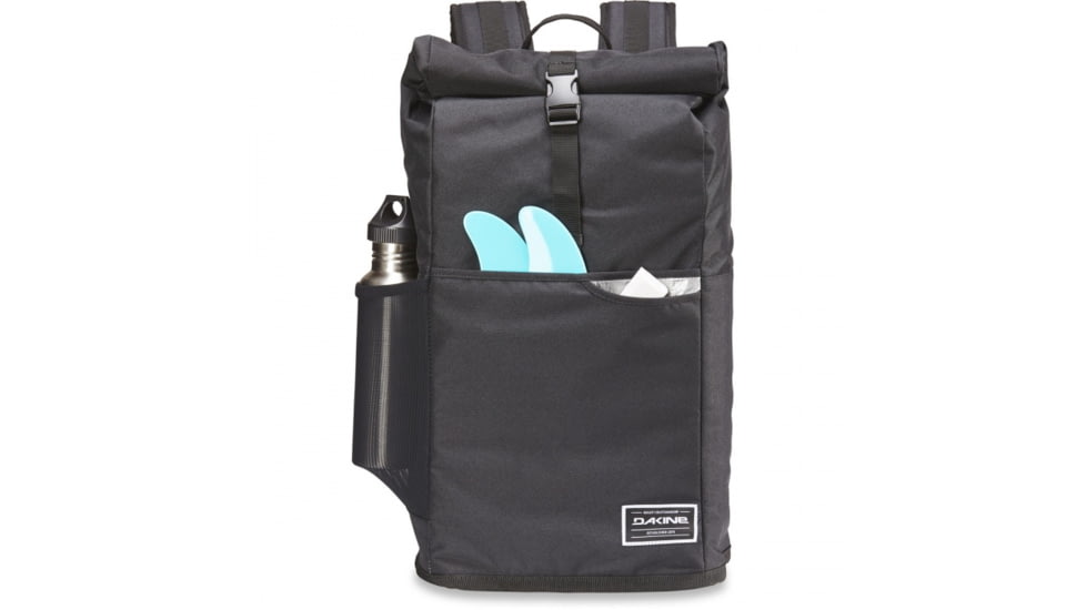 Dakine Section Roll Top Wet/Dry 28L Surf Backpack, Washed Palm, OS 10001253-WASHEDPALM-81X-OS