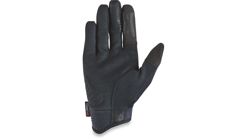 Dakine Sentinel Glove, BLACK, S, 10001740-LK