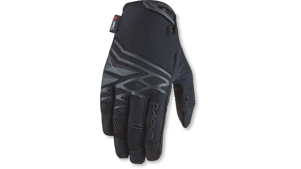 Dakine Sentinel Glove, BLACK, S, 10001740-LK