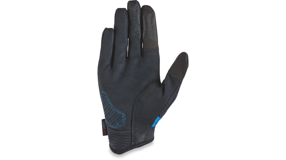 Dakine Sentinel Glove, BLUE ROCK, S, 10001740-LUEOK