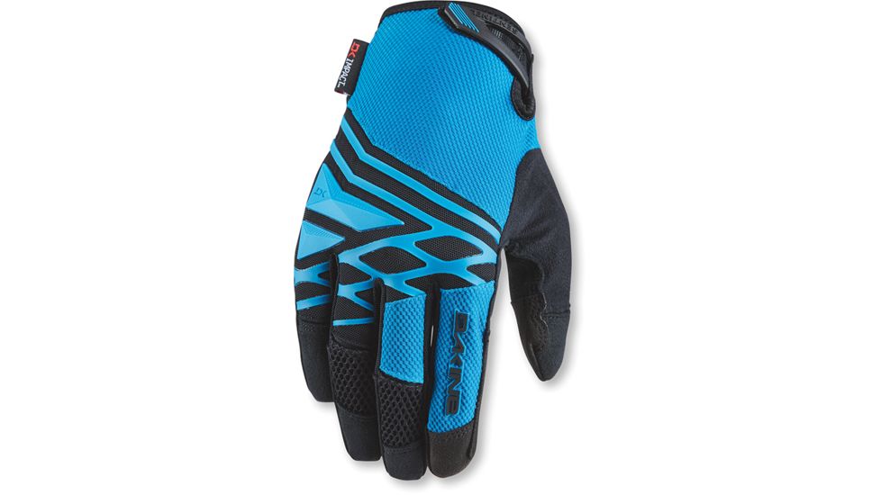 Dakine Sentinel Glove, BLUE ROCK, S, 10001740-LUEOK