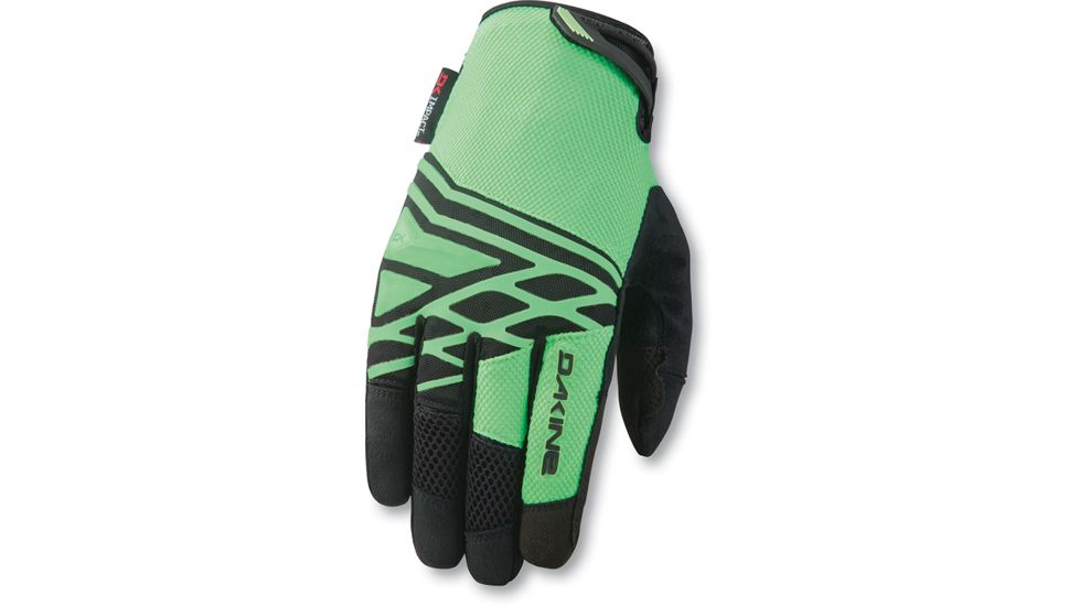Dakine Sentinel Glove, SUMMER GREEN, XS, 10001740-SUMMEEE-XS