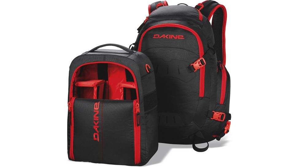 Dakine Sequence 3 3L Backpack-Phoenix