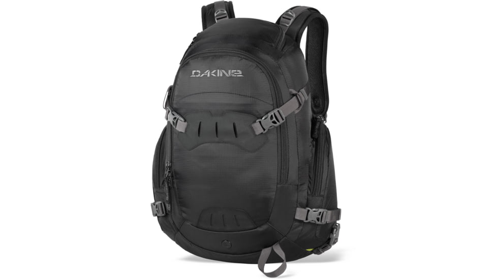 Dakine Sequence 33 L Backpack-Black