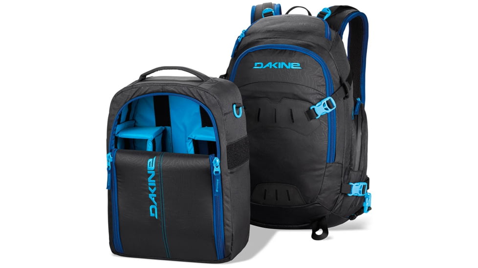 Dakine Sequence 33 L Backpack-Glacier