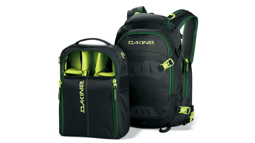 Dakine Sequence 33 L Backpack-Hood