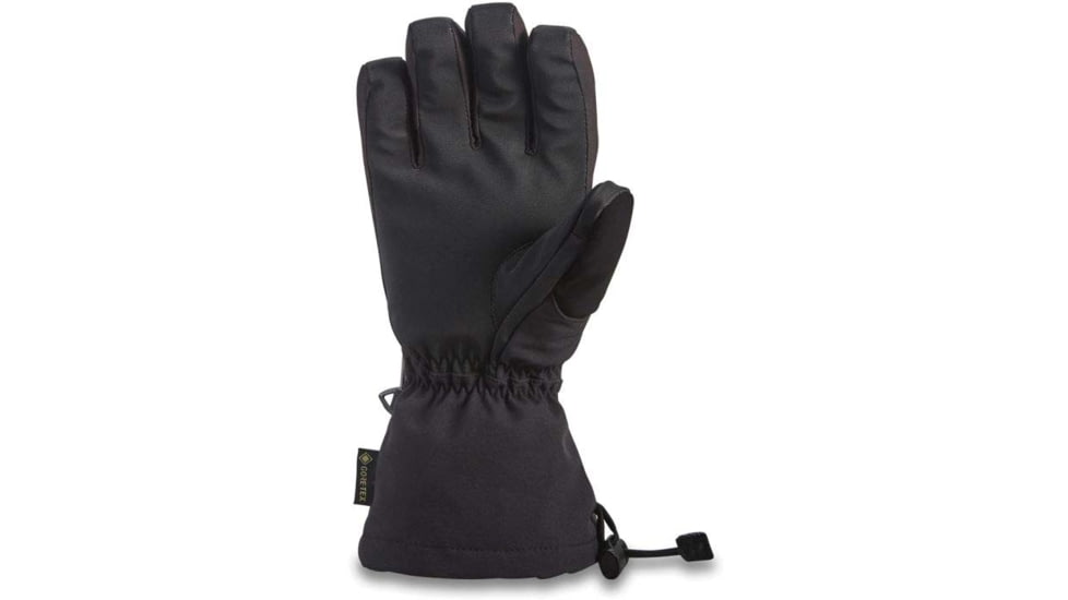 Dakine Sequoia Gore-tex Glove Blk Sm D.100.5324.001.SL