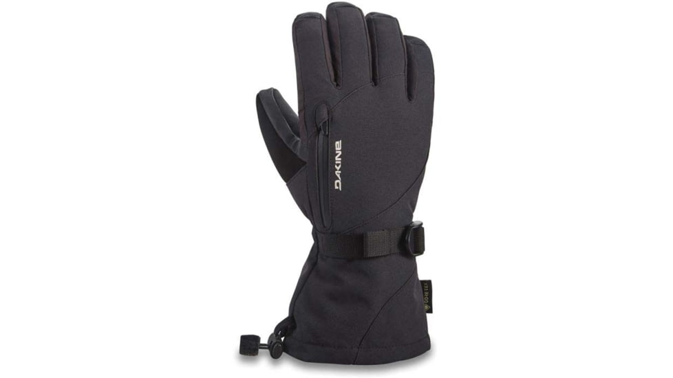Dakine Sequoia Gore-tex Glove Blk Sm D.100.5324.001.SL