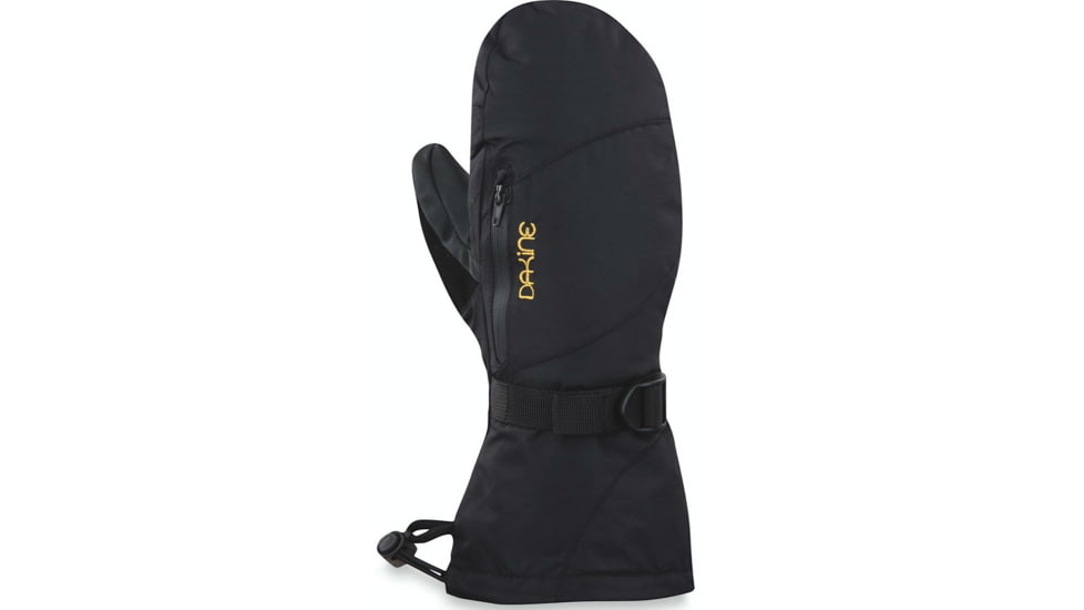 Dakine Sequoia Mitt - Women's-Black-Medium