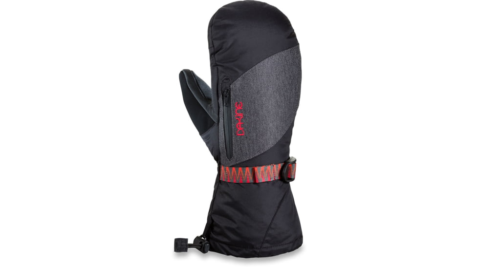 Dakine Sequoia Mitt - Women's-Denim-X-Small